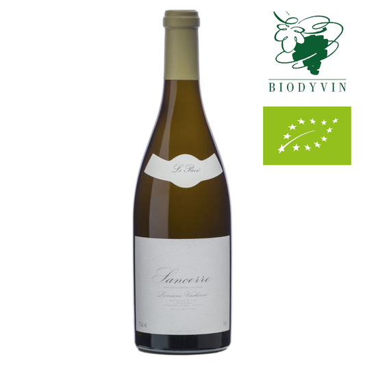 Vacheron Sancerre Le Pave Blanc 2023