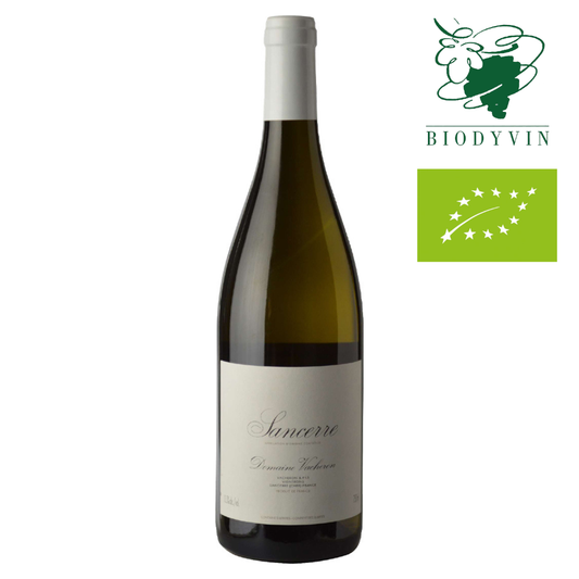 Vacheron Sancerre Blanc 2024