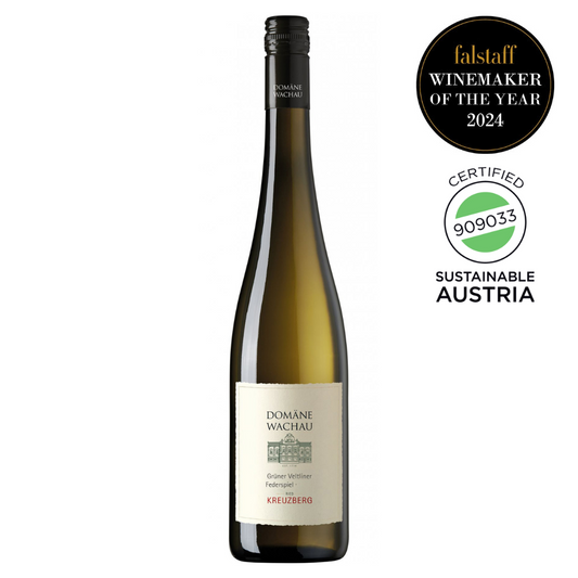 Domäne Wachau Grüner Veltliner Federspiel Kreuzberg 2024