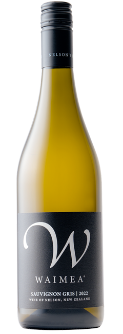Waimea Estate Sauvignon Gris 2022 | White Wine | Singapore