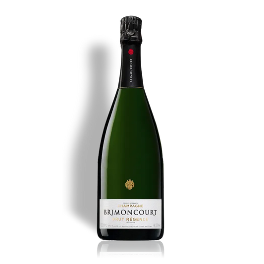 Champagne Brimoncourt Cuvée Brut Régence NV