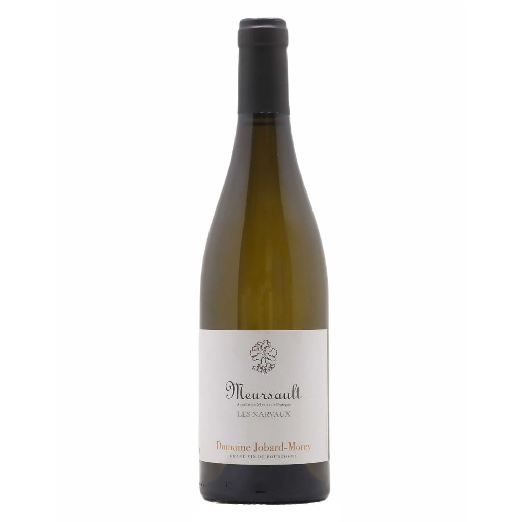Domaine Jobard-Morey Meursault Les Narvaux 2023