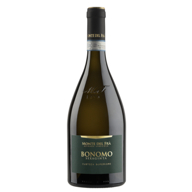 Monte del Frà Bonomo Sexaginta Custoza Superiore 2021