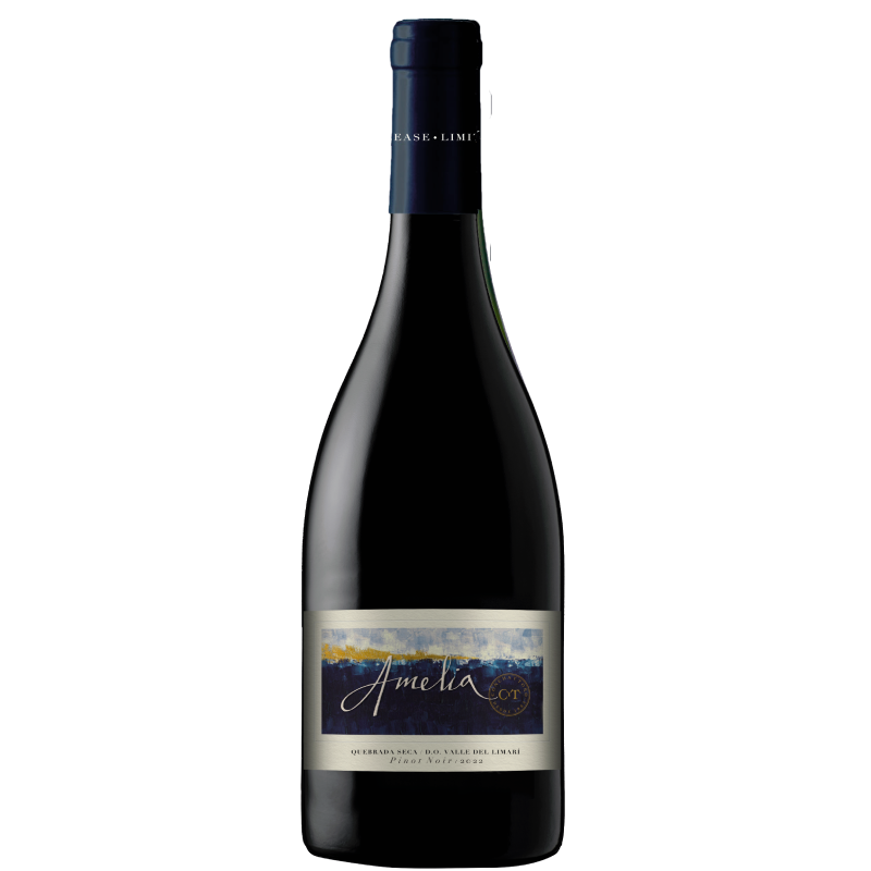 Amelia Pinot Noir 2023