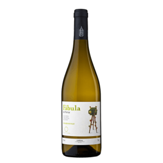 Fábula de Paniza Chardonnay 2025