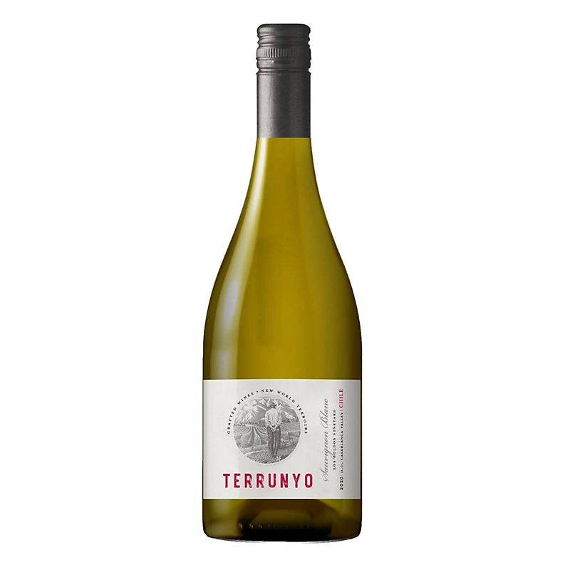 Terrunyo Sauvignon Blanc 2024