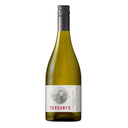 Terrunyo Sauvignon Blanc 2024