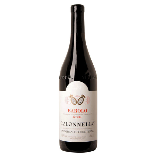 Aldo Conterno Barolo Bussia Colonnello 2018