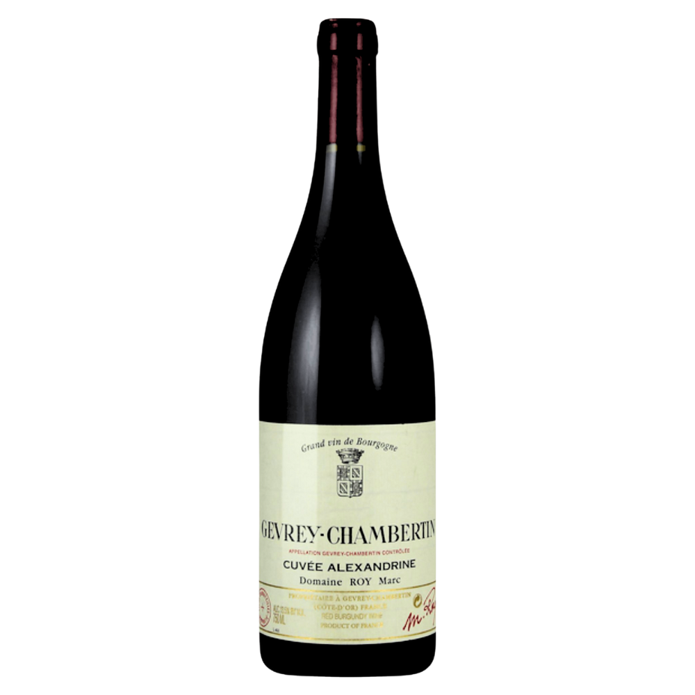 Marc Roy Gevrey-Chambertin Cuvee Alexandrine 2022