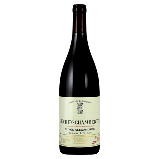 Marc Roy Gevrey-Chambertin Cuvee Alexandrine 2022