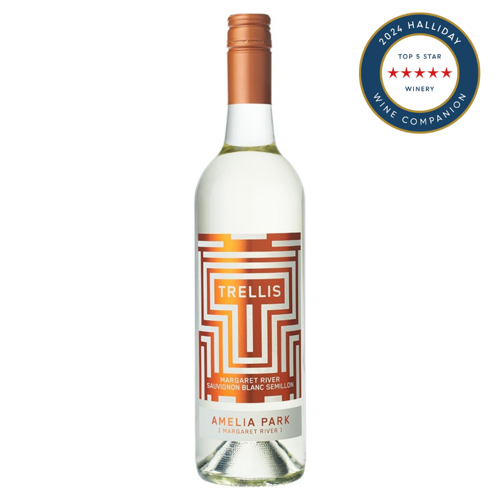 Amelia Park Trellis Sauvignon Blanc Semillon 2024