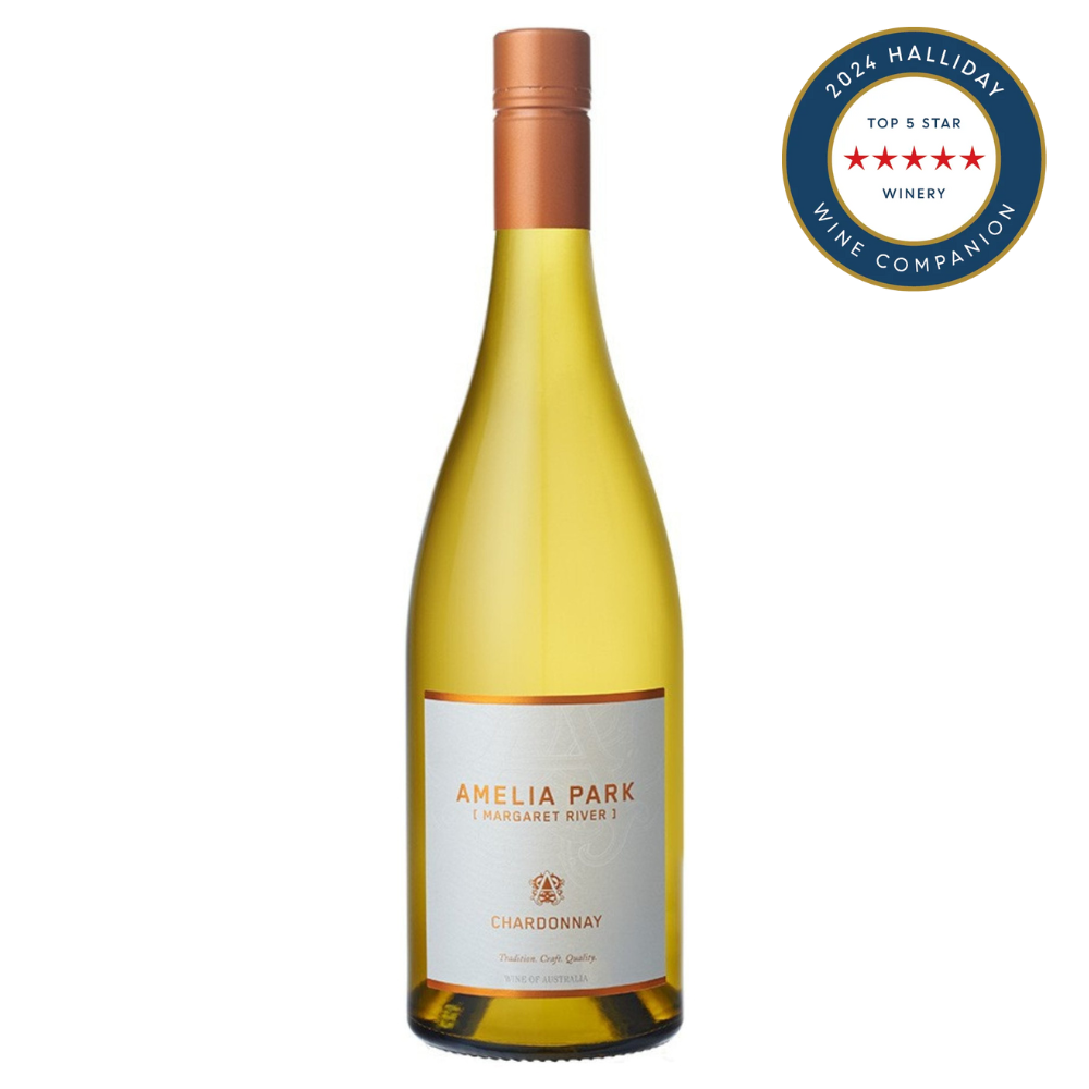 Amelia Park Chardonnay 2025