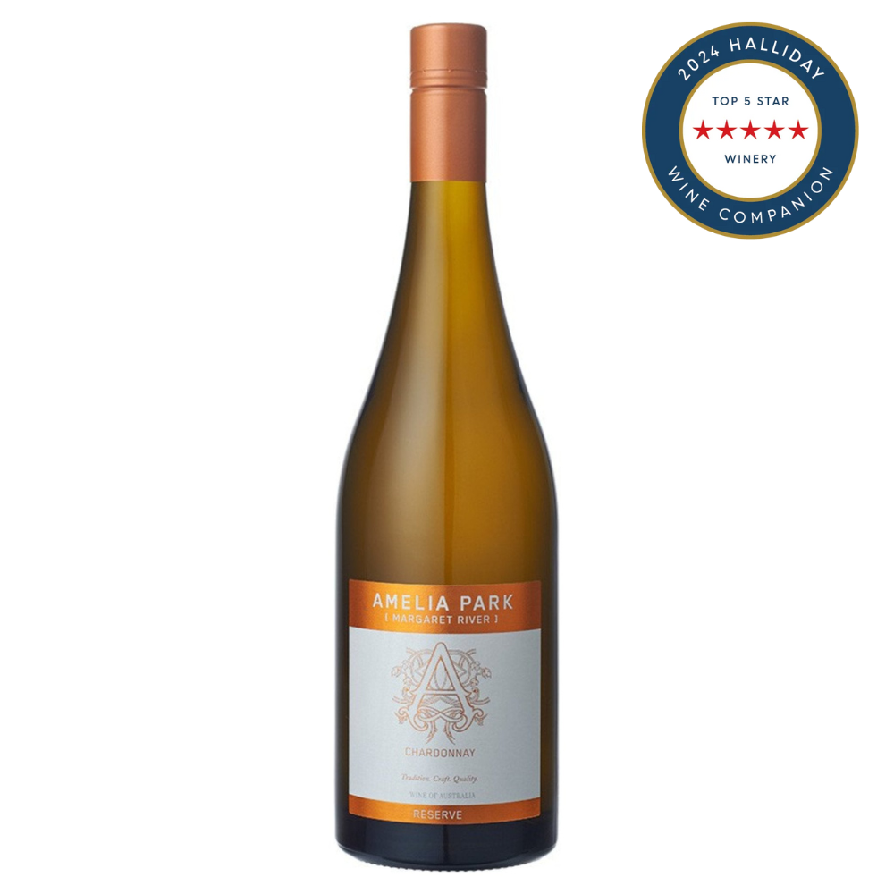 Amelia Park Reserve Chardonnay 2022