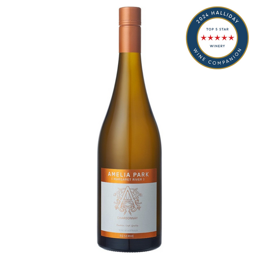 Amelia Park Reserve Chardonnay 2022