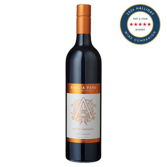 Amelia Park Reserve Cabernet 2021