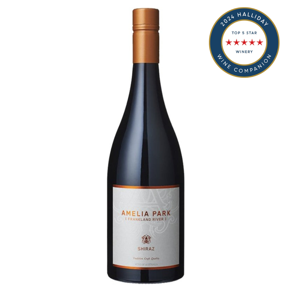 Amelia Park Shiraz 2022