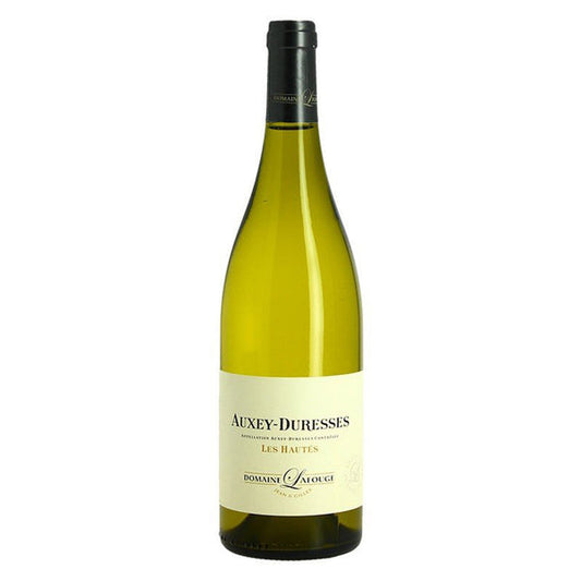 Domaine Lafouge Auxey-Duresses Les Hautes 2021