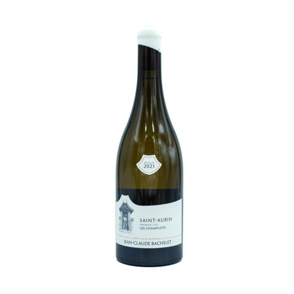Jean-Claude Bachelet Saint-Aubin 1er Cru Les Champlots 2023