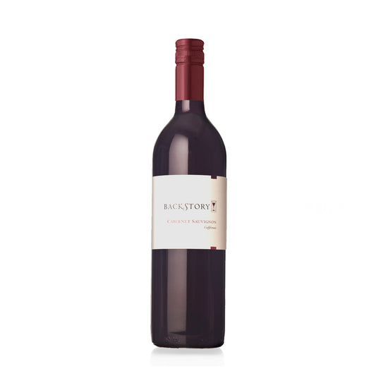Backstory Cabernet Sauvignon 2020