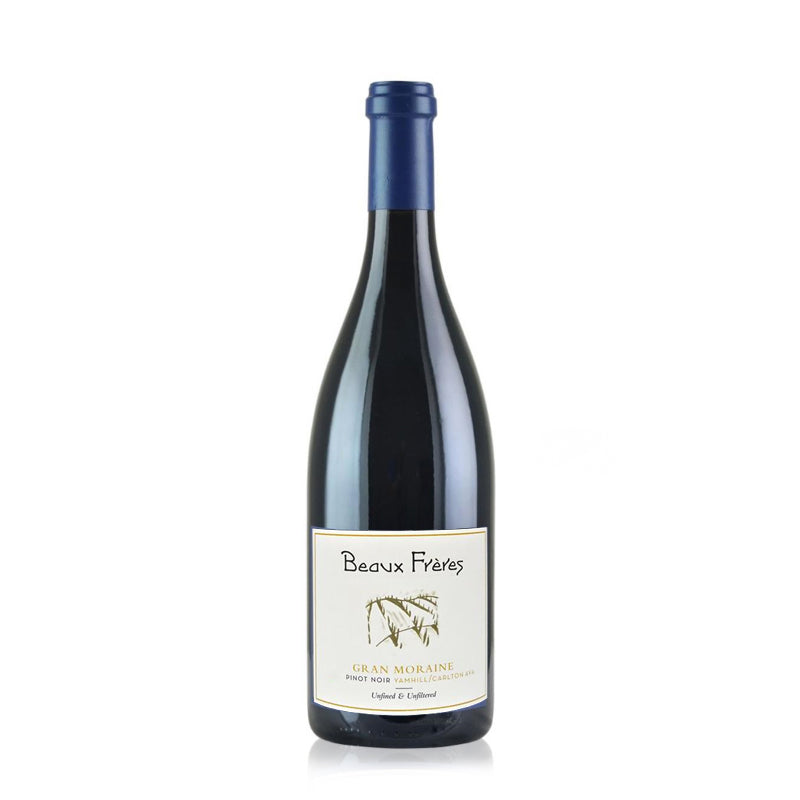 Beaux Freres Gran Moraine Pinot Noir 2016