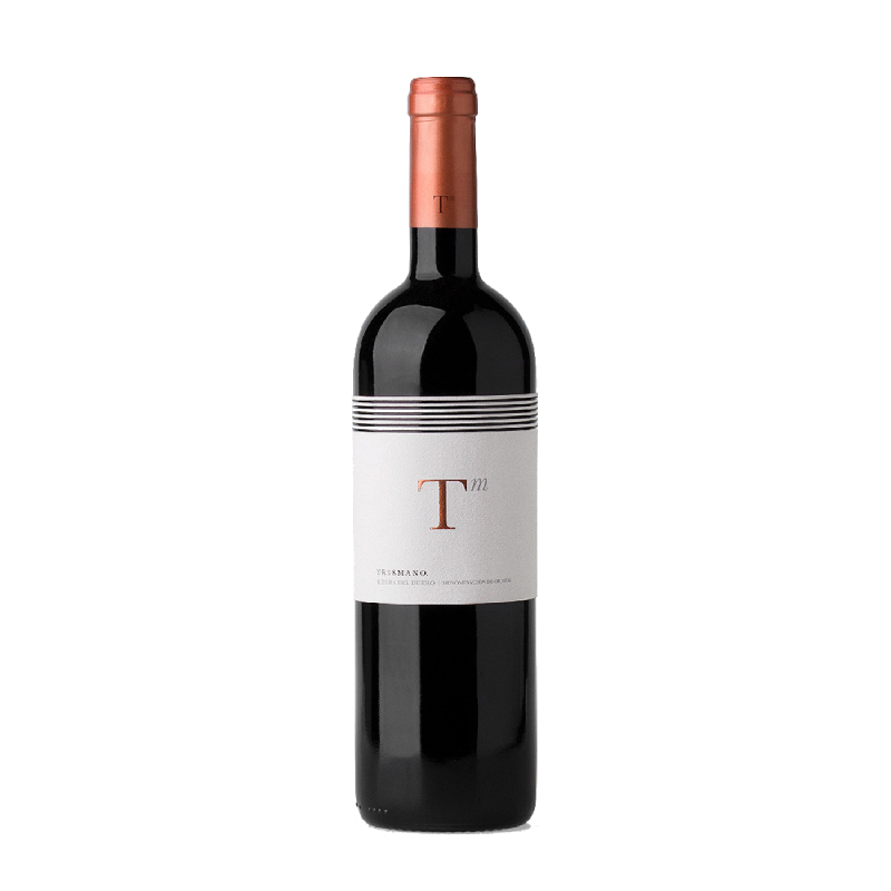 Tr3smano TM 2018 with Wooden Box
