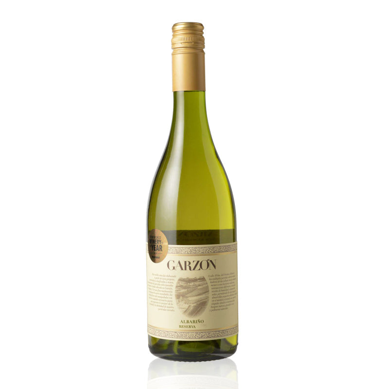 Bodega Garzon Albarino Reserva 2022