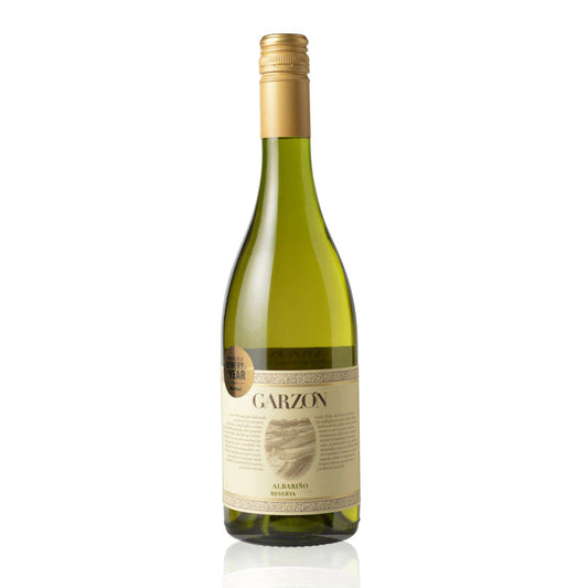 Bodega Garzon Albarino Reserva 2022
