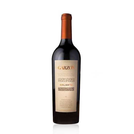 Bodega Garzon Balasto 2018