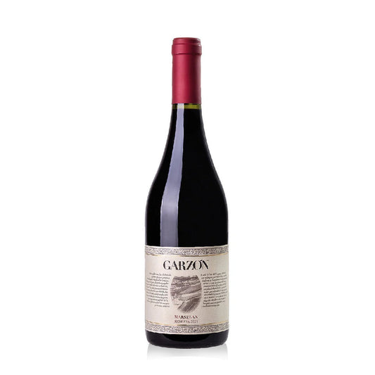 Bodega Garzon Marselan Reserva 2021