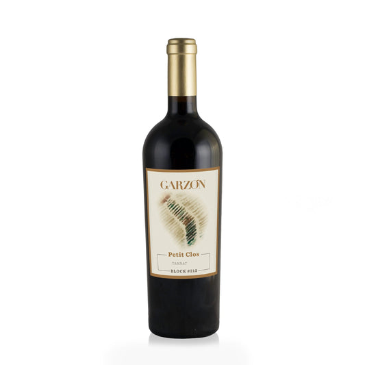 Bodega Garzon Petit Clos Tannat 2020