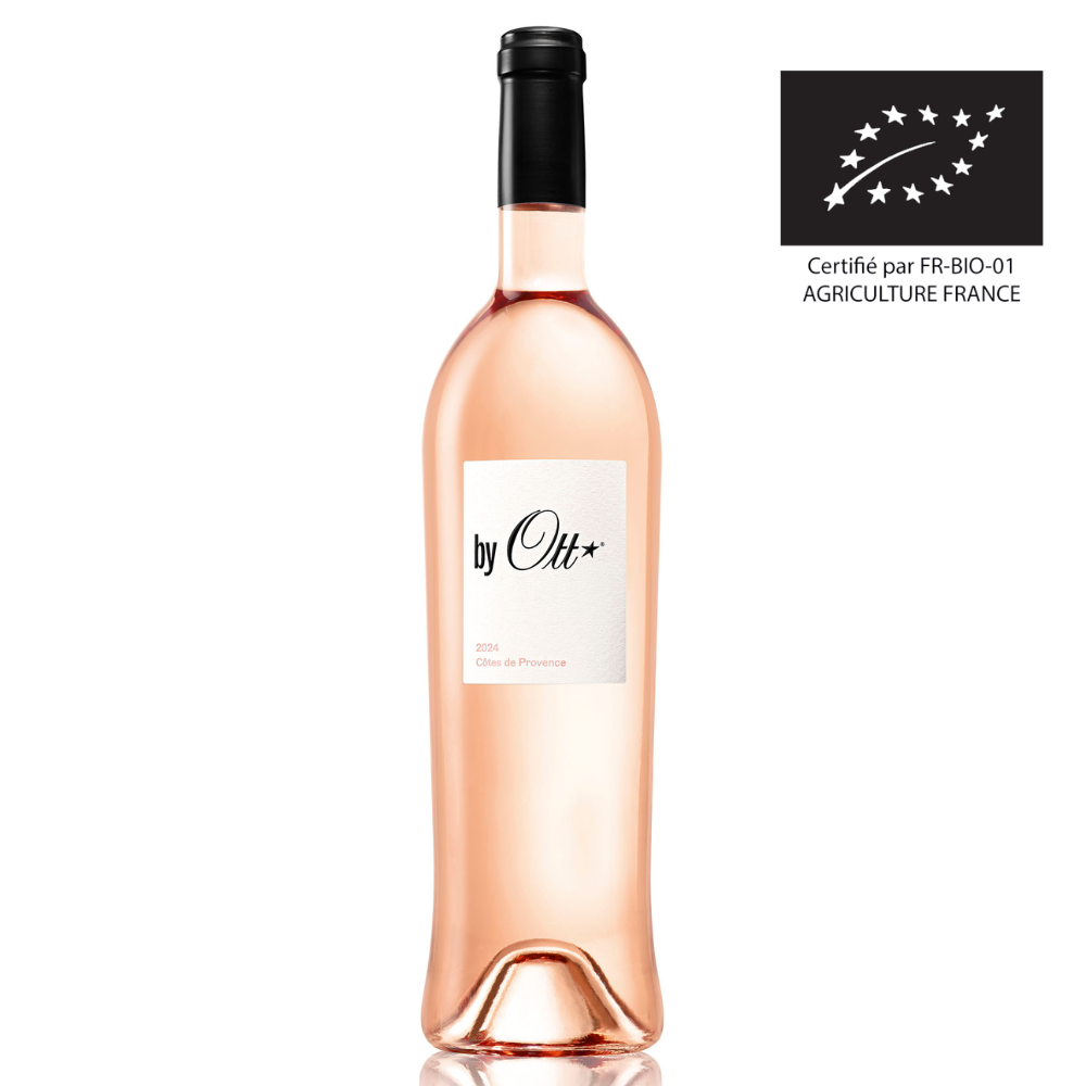 Domaines Ott BY.OTT Rosé 2025