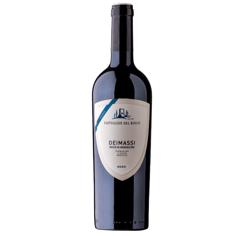 Castiglion del Bosco Deimassi Rosso di Montalcino 2020