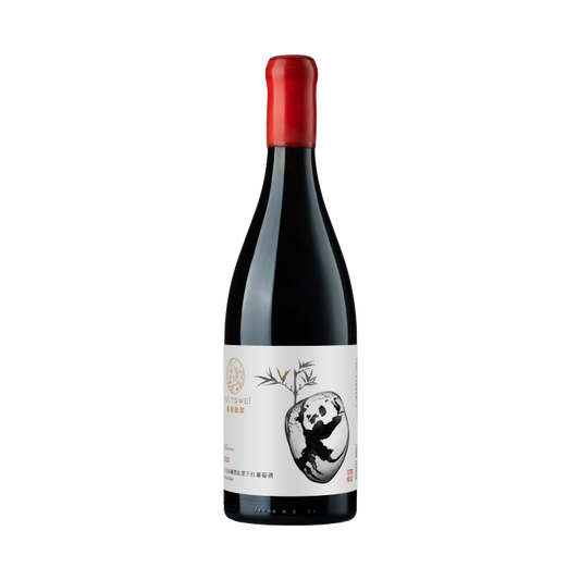 Fei Tswei Owner's Reserve Pinot Noir 2021