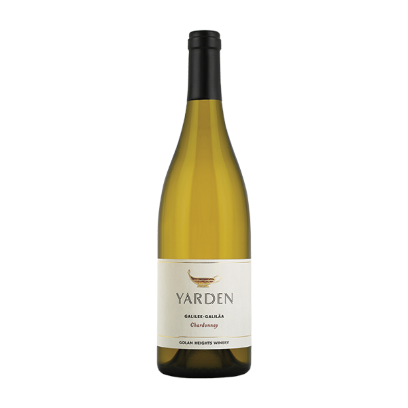 Yarden Chardonnay 2024