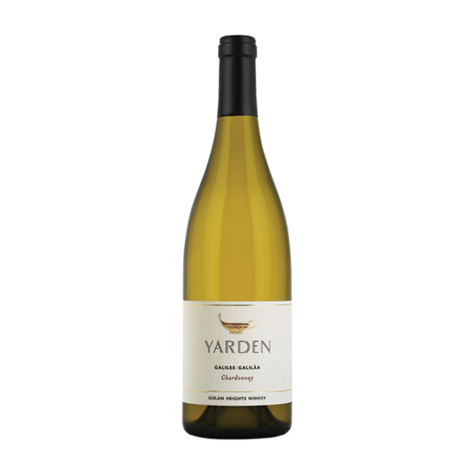 Yarden Chardonnay 2024