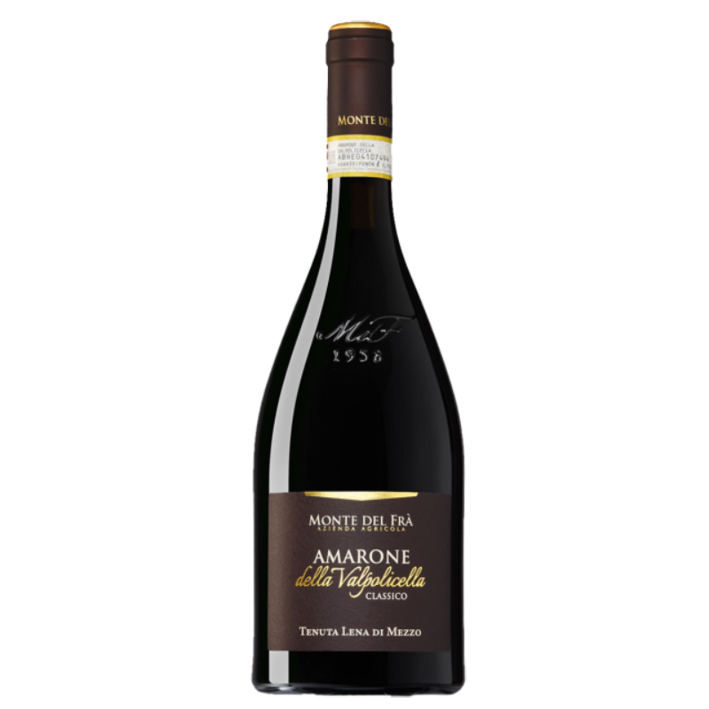 Monte del Frà Tenuta Lena di Mezzo Amarone della Valpolicella Classico 2020