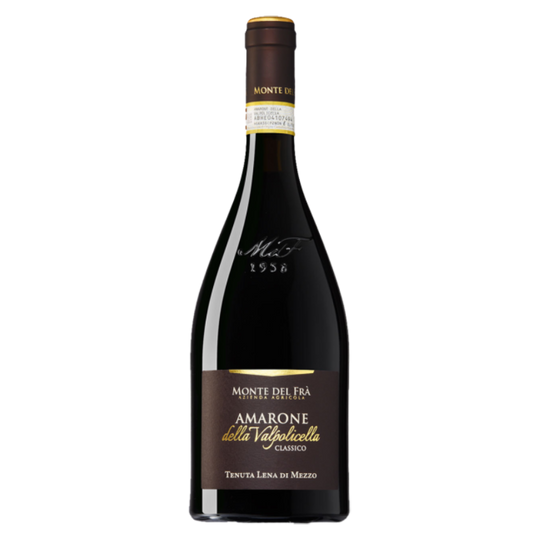 Monte del Frà Tenuta Lena di Mezzo Amarone della Valpolicella Classico 2020