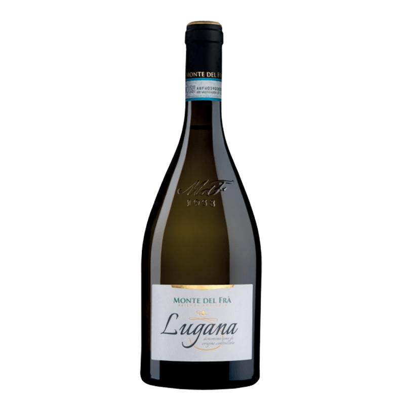 Monte del Frà Lugana 2025