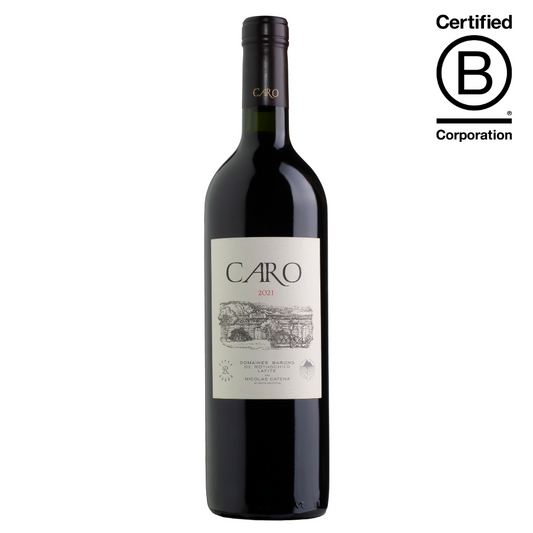 Bodegas Caro Caro 2021