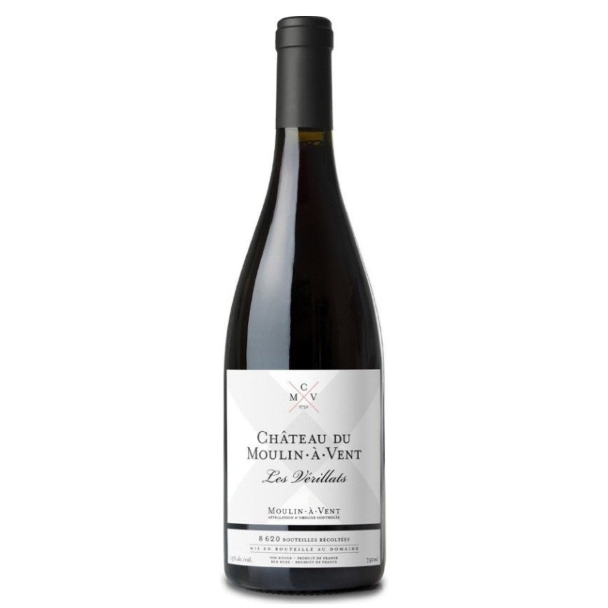 Château du Moulin-à-Vent Les Vérillats 2020