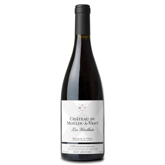 Château du Moulin-à-Vent Les Vérillats 2020