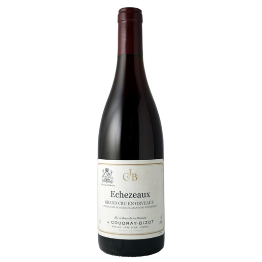 Coudray-Bizot Échezeaux En Orveaux Grand Cru 2020