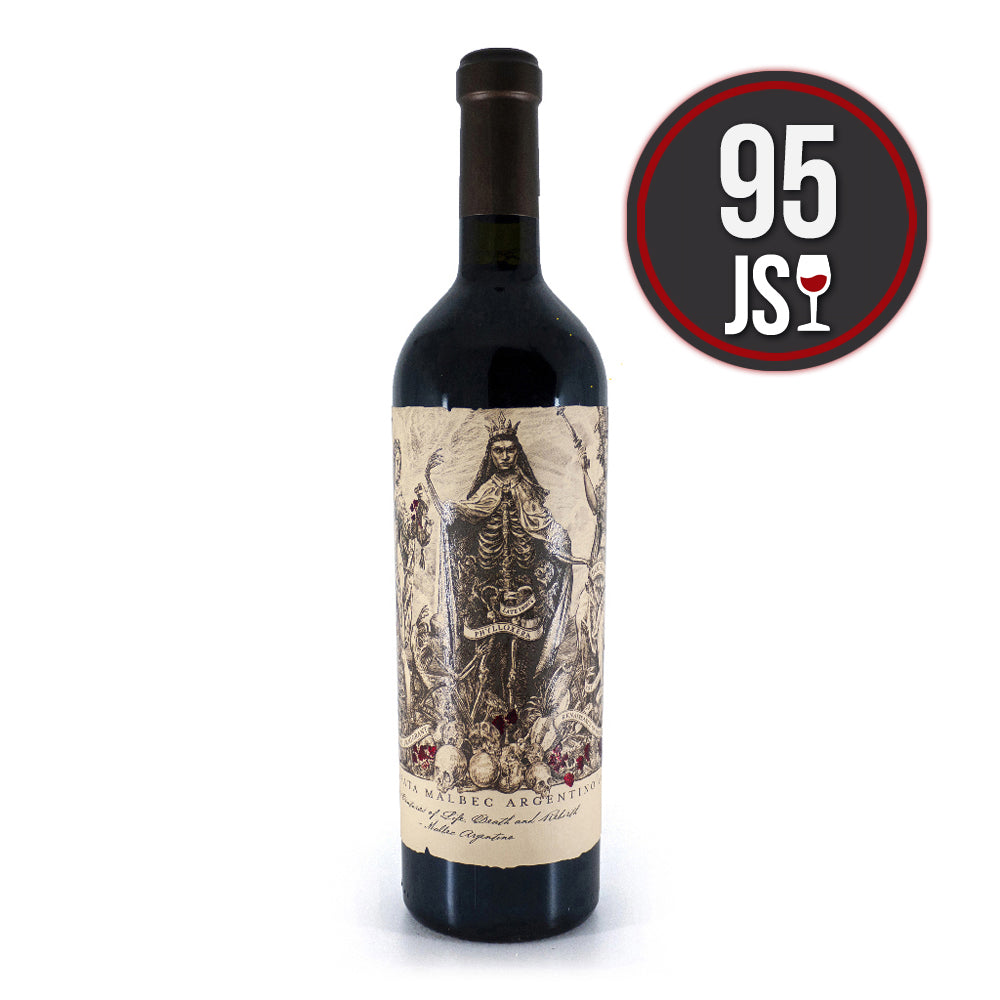 Catena Zapata Malbec Argentino 2023