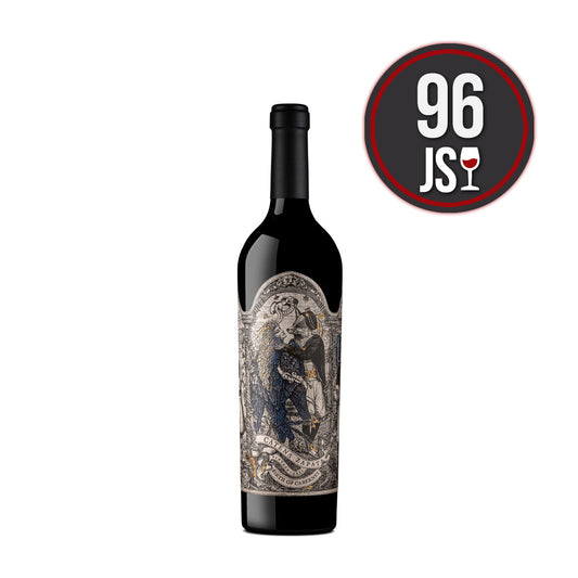 Catena Zapata Birth of Cabernet 2021