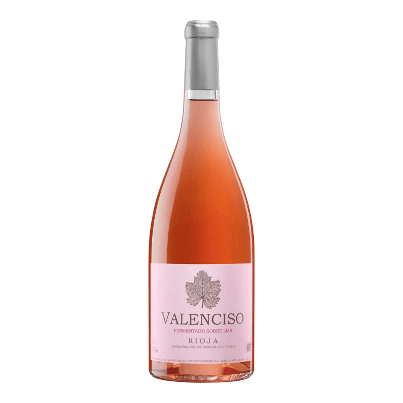 Valenciso Rosado 2022