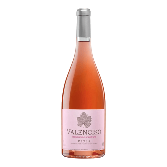 Valenciso Rosado 2022