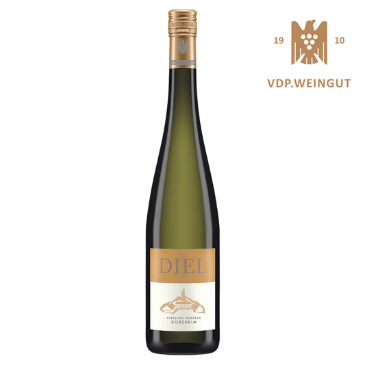 Diel Riesling Dorsheim 2022