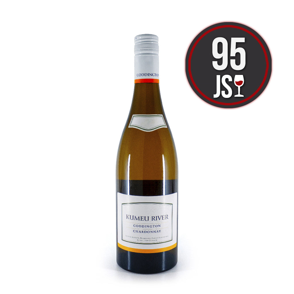 Kumeu River Coddington Chardonnay 2023