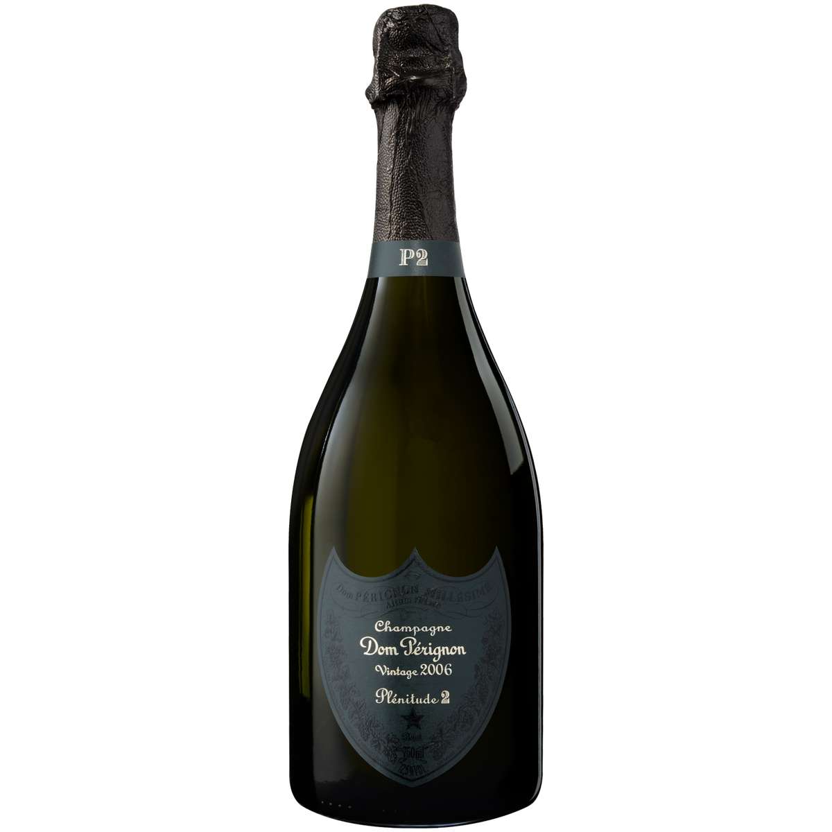 Dom Pérignon P2 2006 Champagne with gift box