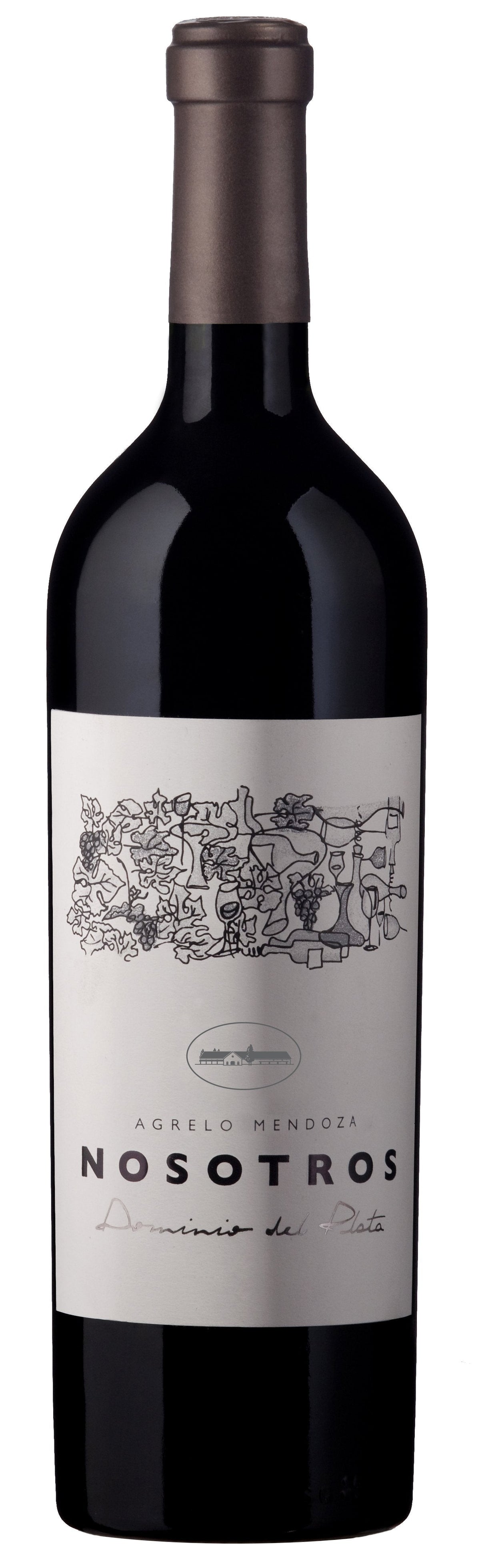 Susana Balbo Nosotros Malbec 2020